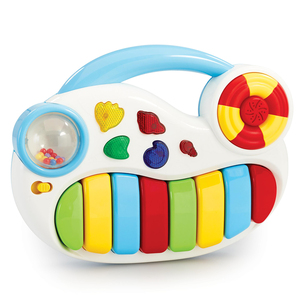 Baby Music Toy! A Fun and Educational Musical Instrument for Tiny