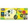 Chicco Green Rocket My First Balance Bicycle