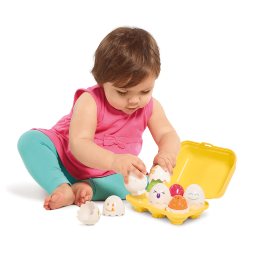 Argos top tomy eggs