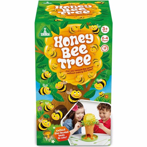 Early Learning Centre Golden Honey Bee Tree