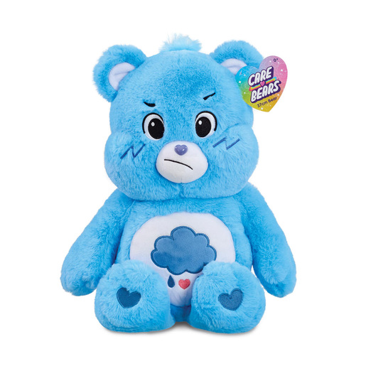 Care Bears Grumpy Bear 37cm Large Soft Toy