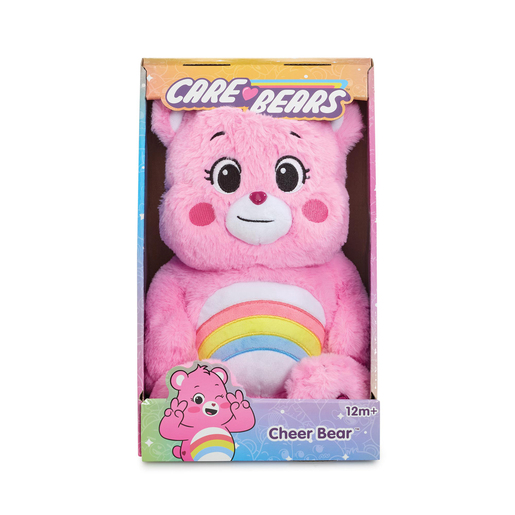 Animales de Peluche Basic Fun Care Bears Cutetitos Serie 2 - Venta Animales de Peluche Basic Fun Care Bears Cutetitos Serie 2 - Venta