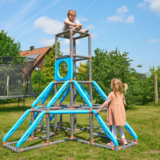 Smoby BIG Kraxxl Giant Climbing Frame Height 185cm