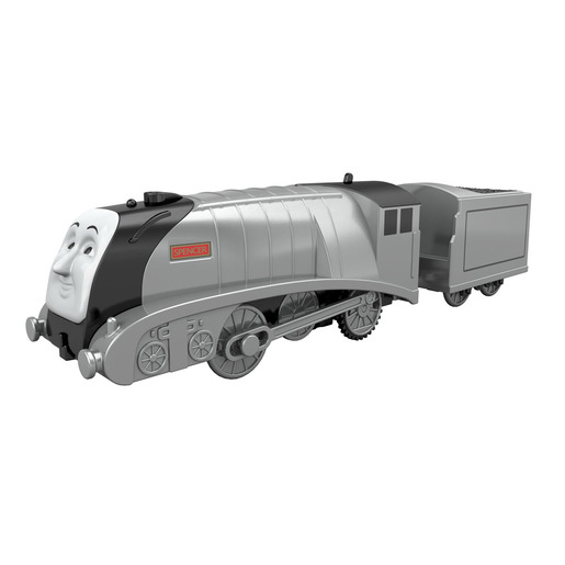 Fisher-Price Thomas Friends TrackMaster Motorised Spencer