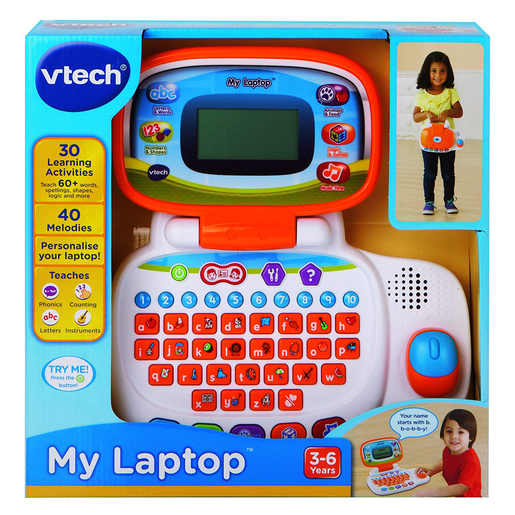 Vtech on sale computer toy