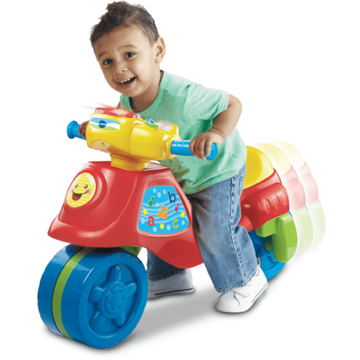 VTech 2 in 1 Tri to Bike Early Learning Centre