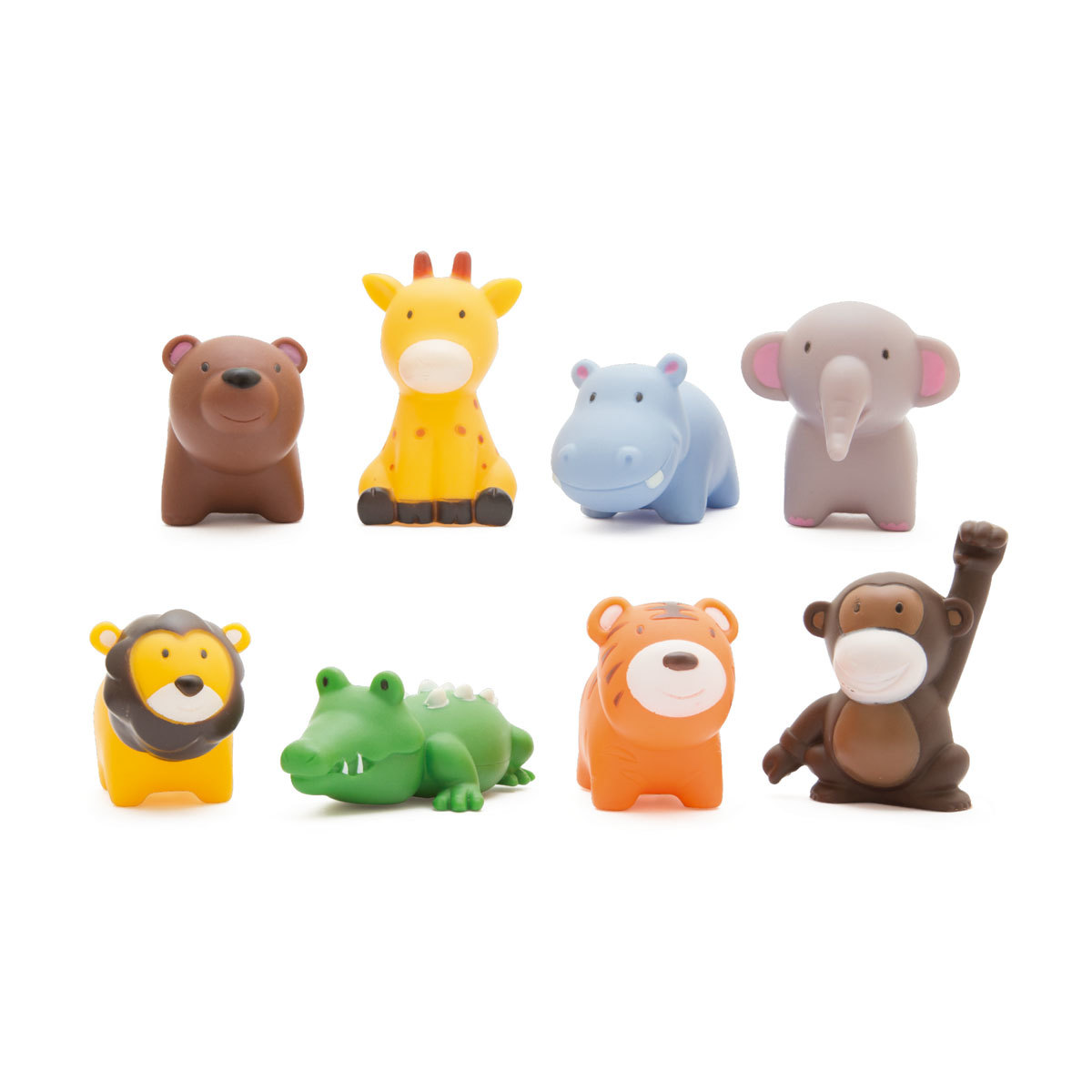 Zoo Animal Set | Early Learning Centre