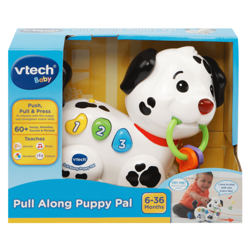 Vtech pup discount