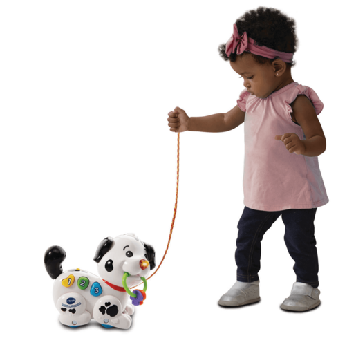 Vtech little love best sale baby puppy pal