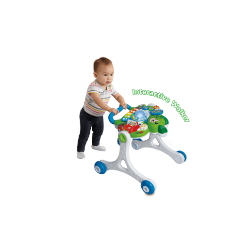 Leapfrog scout get up and go walker hotsell