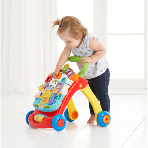 Baby top walker elc