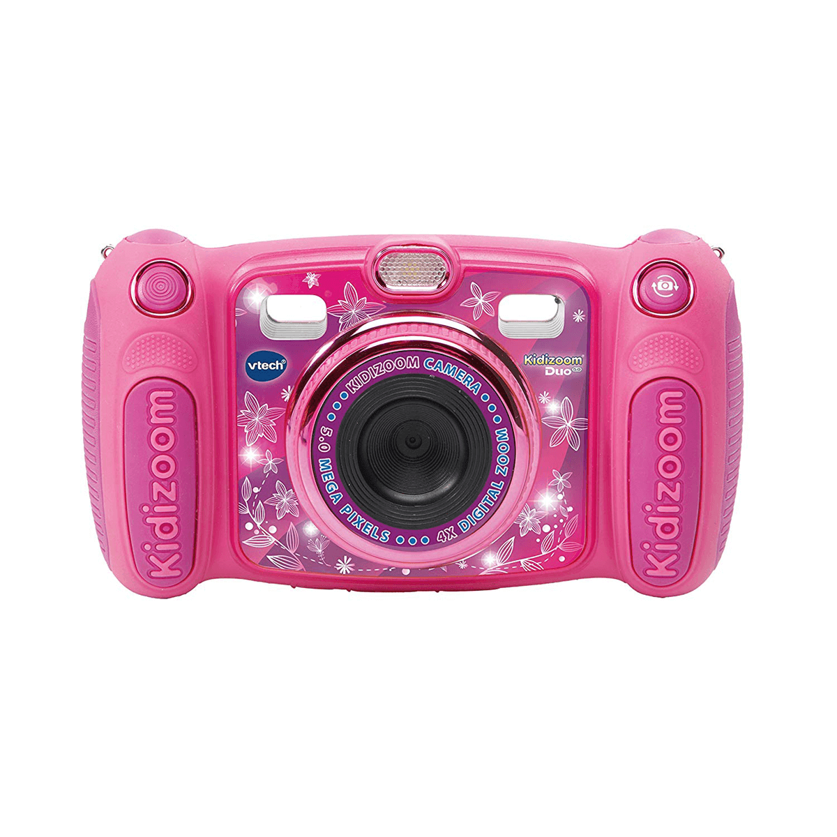 Product Review: VTech Kidizoom Camera Pix for Kids