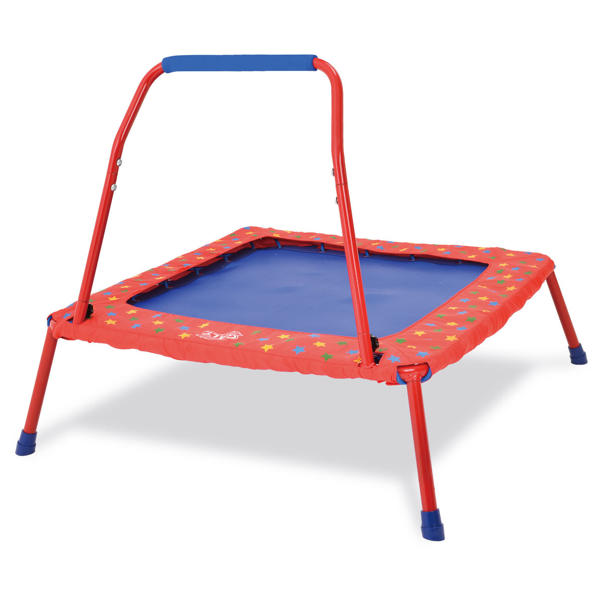 Folding 1.8ft Trampoline | Early Learning Centre