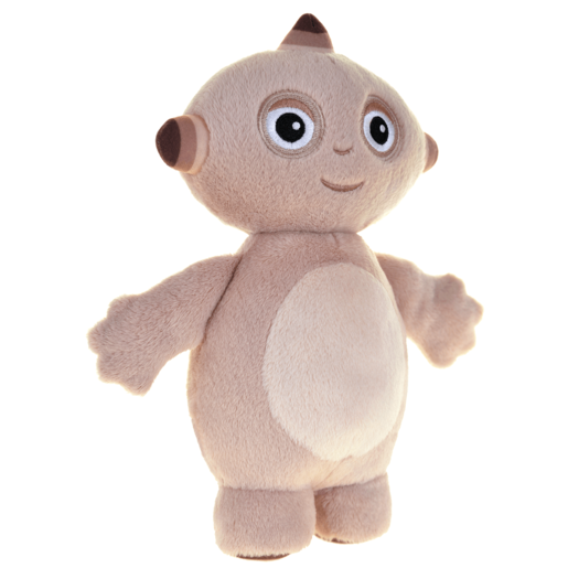 Makka pakka toy asda hotsell