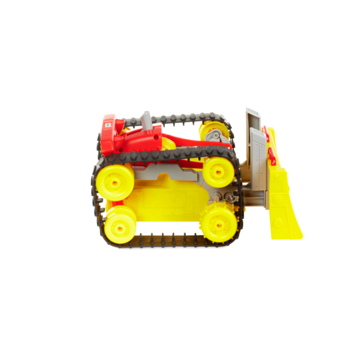 Little Tikes Radio Control Dozer Racer The Entertainer
