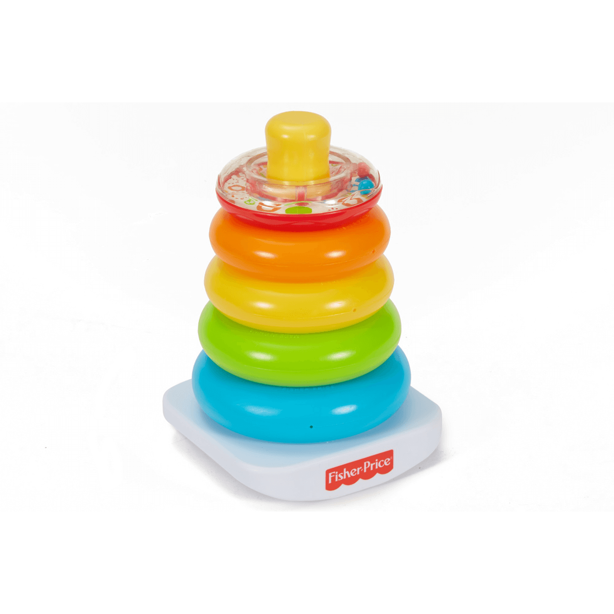 Fisher-Price Rock-a-Stack 
