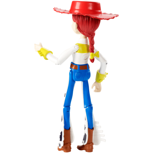 Jessie toy story doll top asda