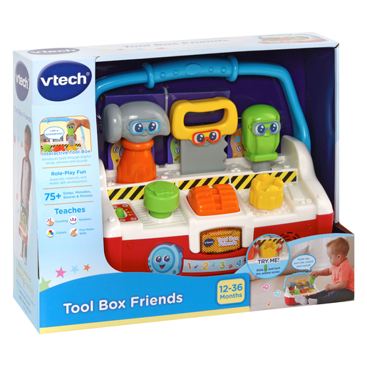 Vtech tool outlet set