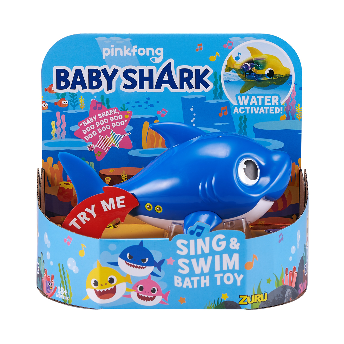 Baby Shark Song Id Code لم يسبق له مثيل الصور Tier3 Xyz