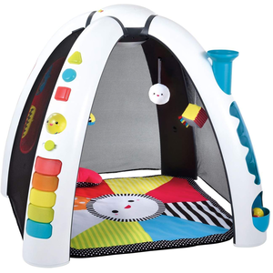 Baby activity centre 3 months sales