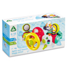 Early Learning Centre Lights and Sounds Buggy Driver - Red