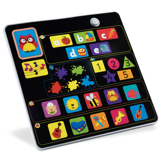 Early Learning Centre Little Learning Pad