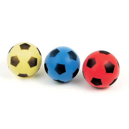 Early Learning Centre Foam Ball (Styles Vary - One Supplied)