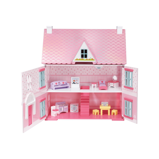 Doll top house mothercare