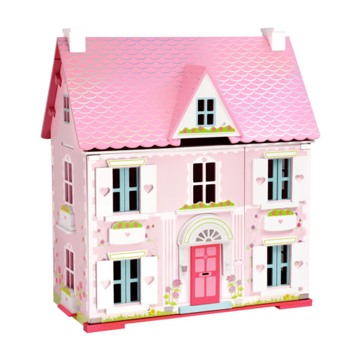 Doll S Houses Early Learning Centre
