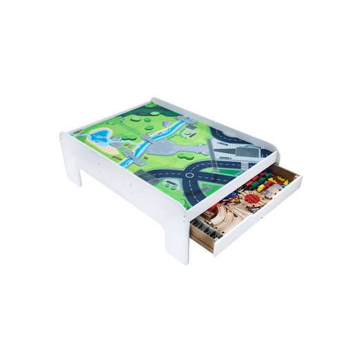 Elc train table hotsell
