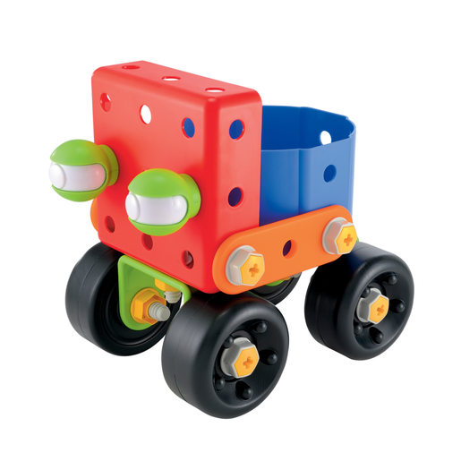 Elc build best sale it starter set