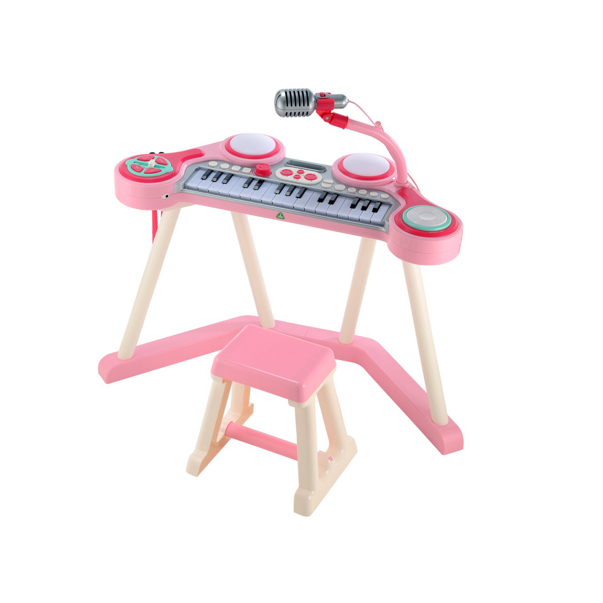 Early Learning Centre Key-Boom-Board Piano-Batterie pour Enfant 