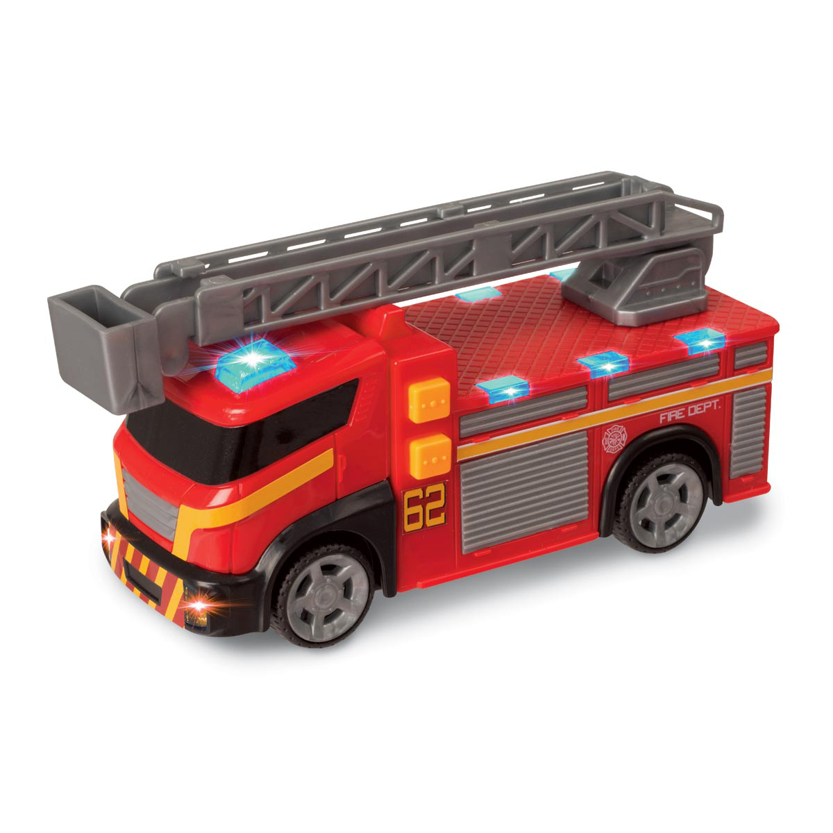 Featured image of post Fire Engine Toy Ireland : For more please like, comment and subscribe!