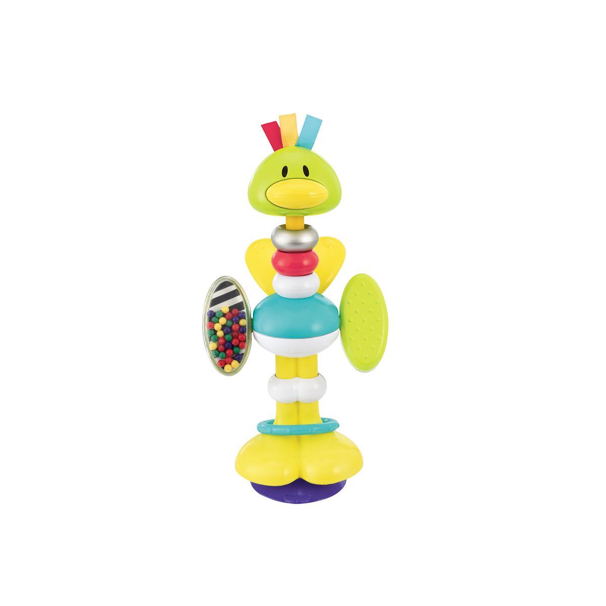 Early Learning Centre Bendy Bird Highchair Toy Early Learning Centre Early Learning Centre Bendy Bird Highchair Toy Early Learning Centre