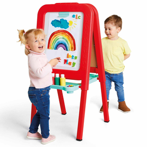 Early Learning Centre Extendable Double-Sided Easel