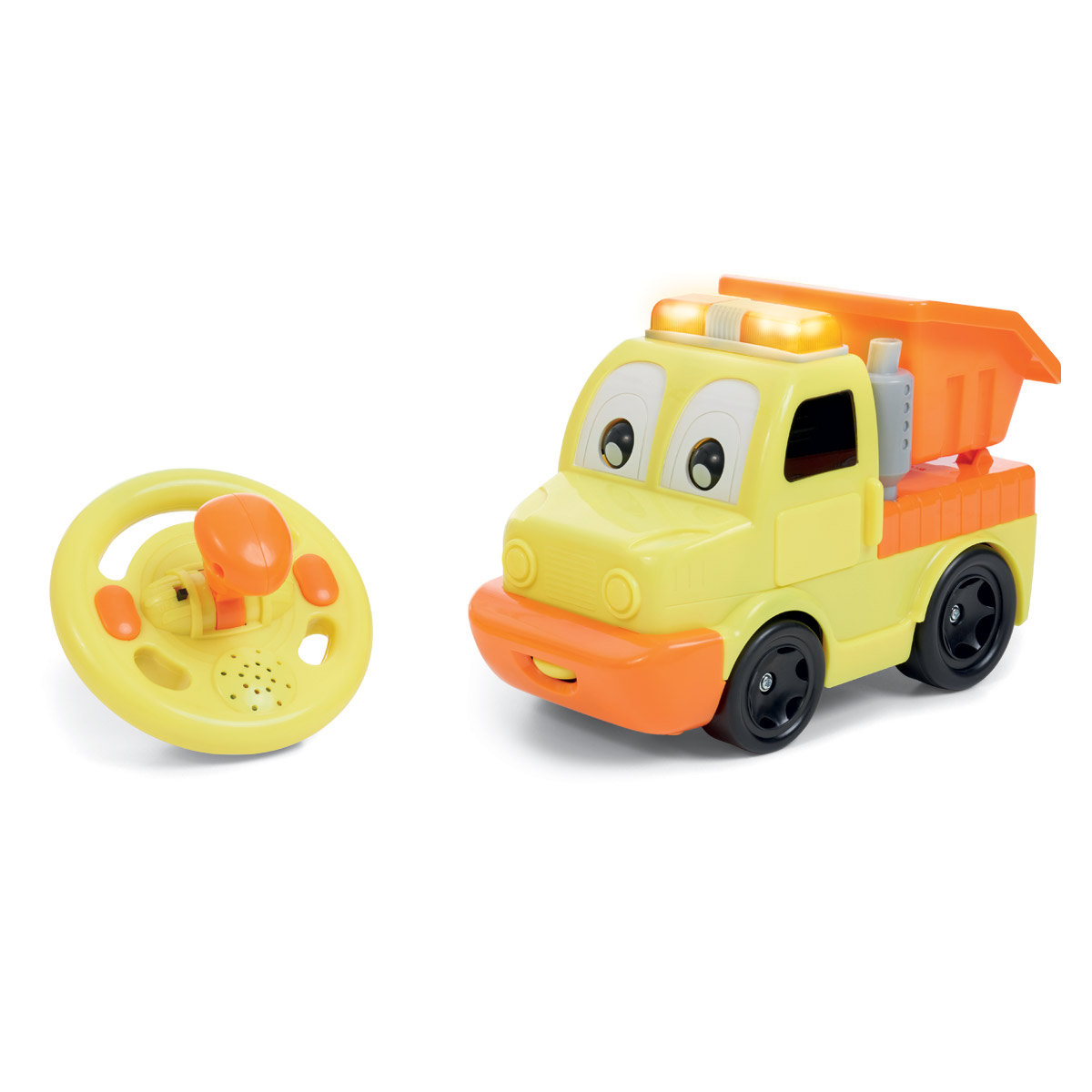 Early Learning Centre Remote Control Dump Truck Early Learning