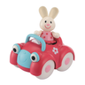Early Learning Centre Rabbit Car
