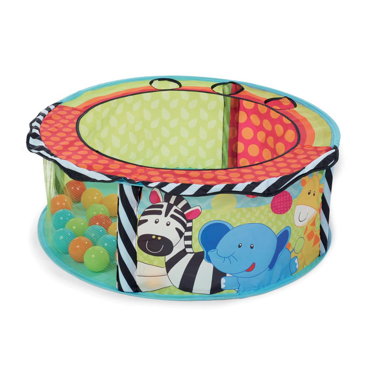 Elc giant sensory ball pit sales