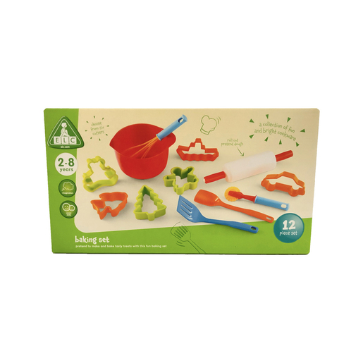 Early Learning Centre Baking Set