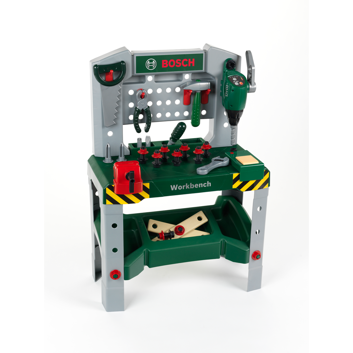 Bosch Workbench With Sound Early Learning Centre