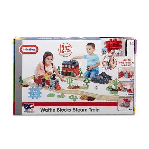 Little tikes building squares sales