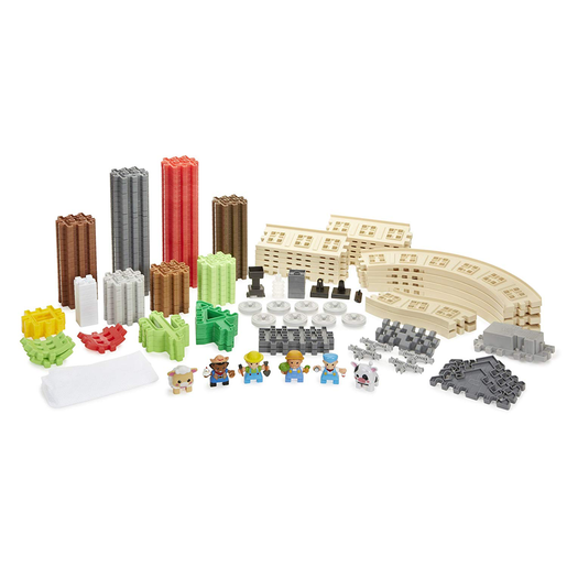 Little Tikes Waffle Blocks Steam Train Early Learning Centre