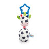 Blossom Farm Martha Moo Chime Sensory Pram Toy
