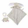 Early Learning Centre Grey Bunny Gift Set