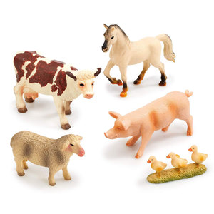 Farm Animal Toys | Early Learning Centre