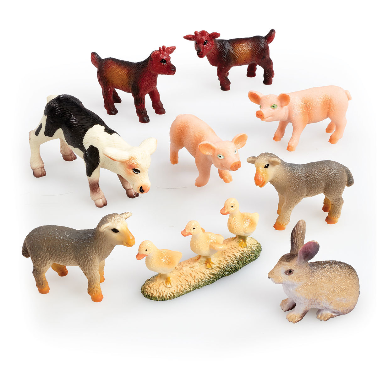 Early Learning Centre Mini Farm Animals | Early Learning Centre