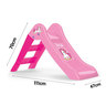 Dolu My First Unicorn Pink Garden Slide - Foldable (H70cm)