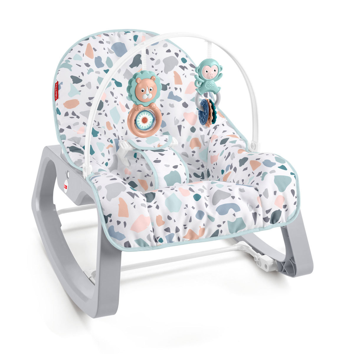 Fisher Price Infant To Toddler Rocker Chair Early Learning Centre