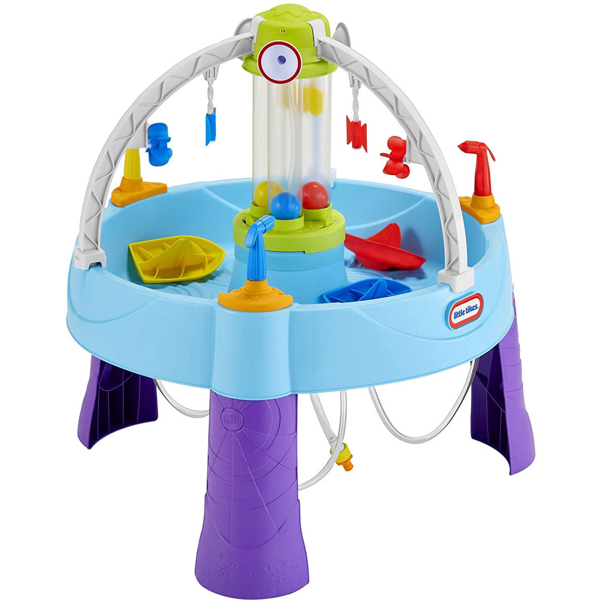 Little Tikes Battle Splash Water Table With Accessories Early Learning Centre Little Tikes Battle Splash Water Table With Accessories Early Learning Centre
