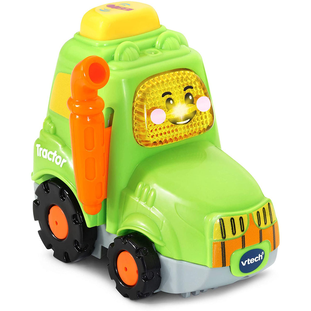 VTECH TOOT TOOT DRIVERS TRACTOR BRAND NEW IN BOX FOR AGES 12 MONTHS 2019 